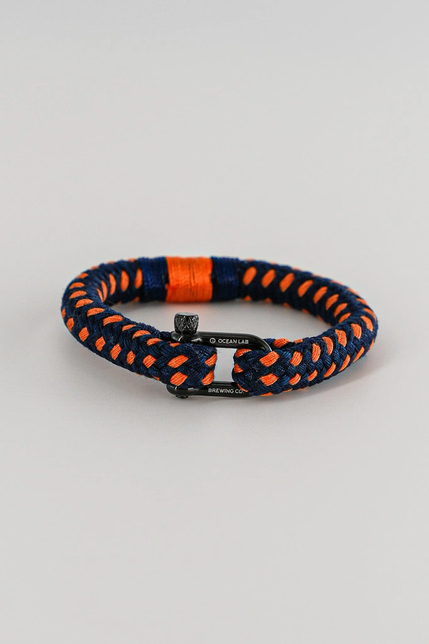 Voyage Shackle Bracelet - Image 9