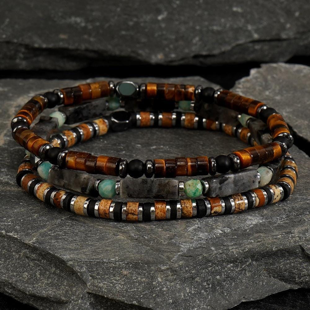 Wipe Out Bracelet Set